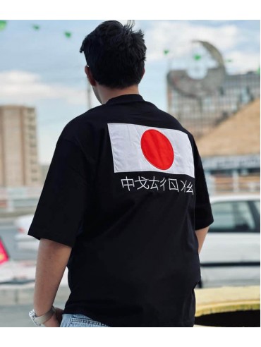 تیشرت جدید رح ژاپنی 2501